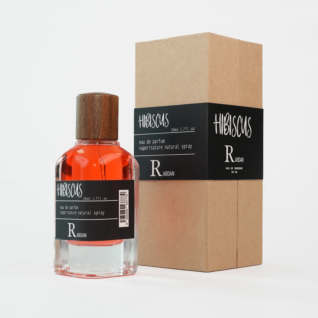 Hibiscus EDP 50ml
