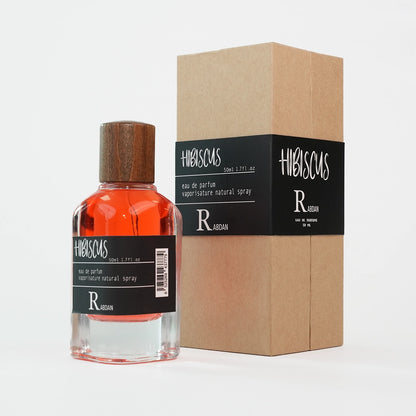 Hibiscus EDP 50ml