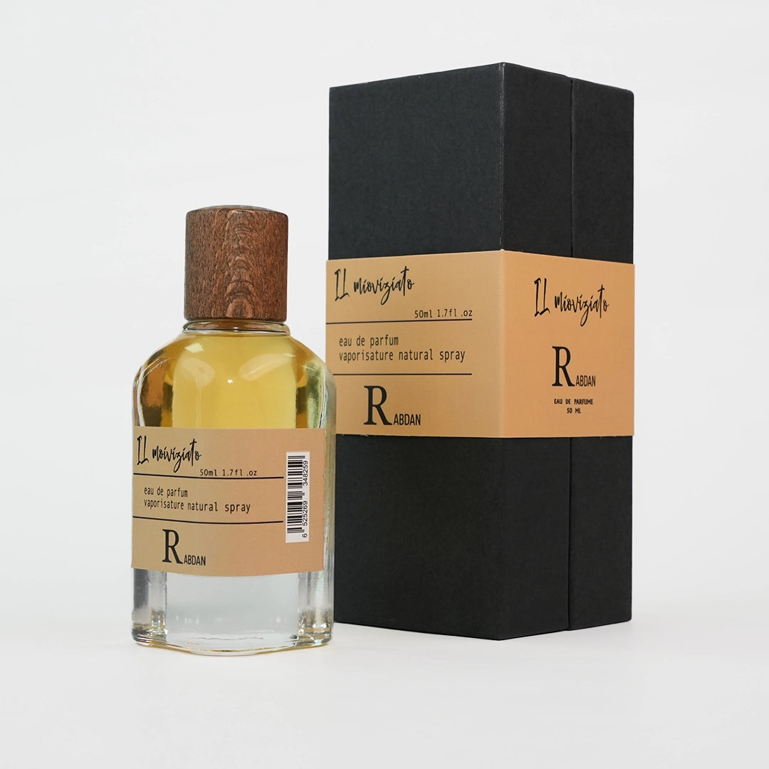 Il Mio Viziato EDP 50ml