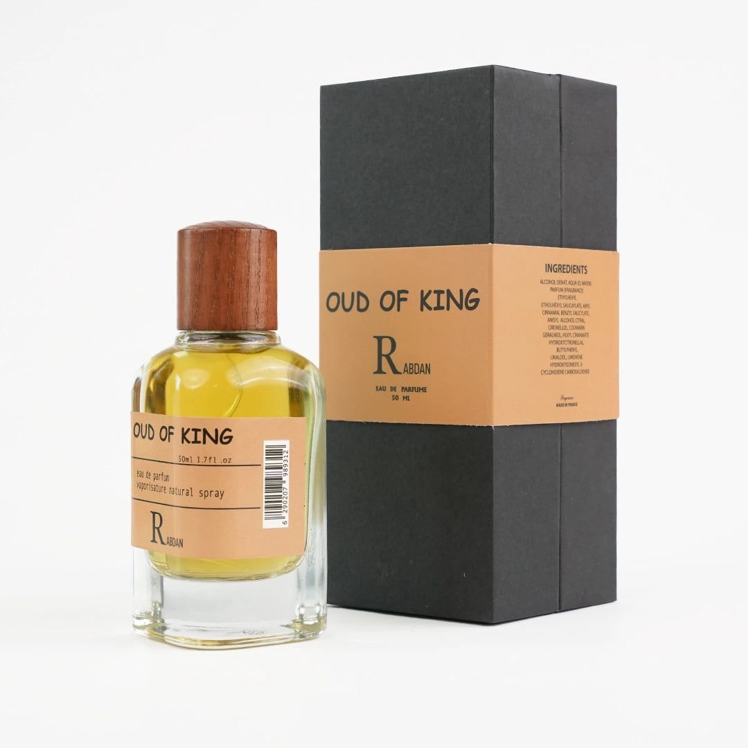 Oud Of King EDP 50ml