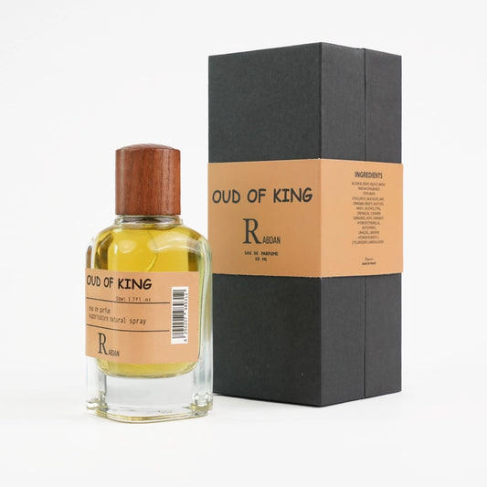 Oud Of King EDP 50ml