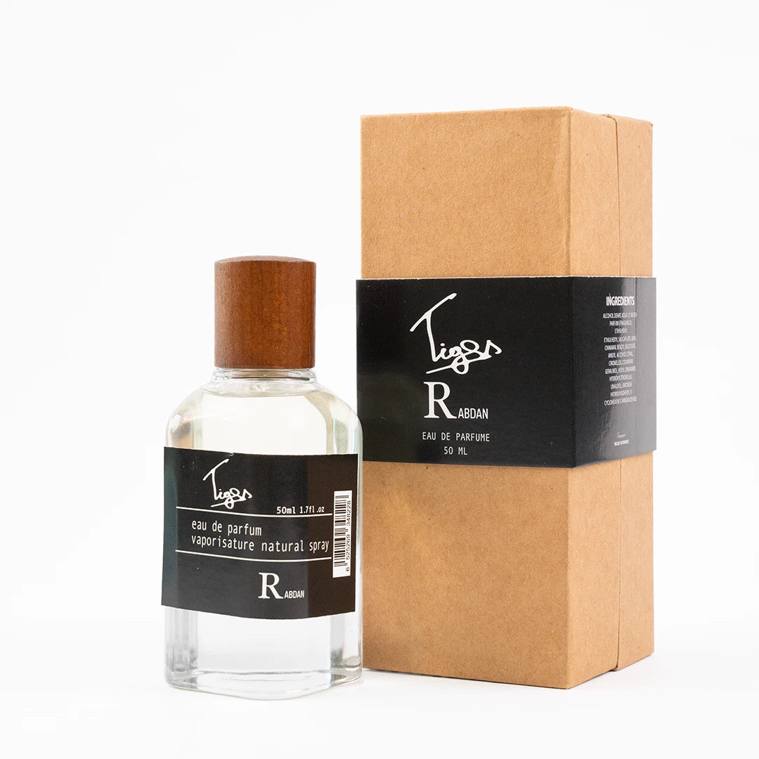 Tiger EDP 50ml