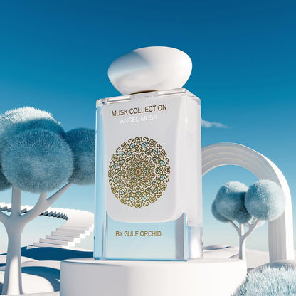 Angel Musk EDP 60ml
