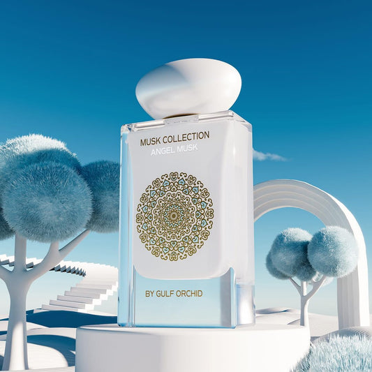 Angel Musk EDP 60ml