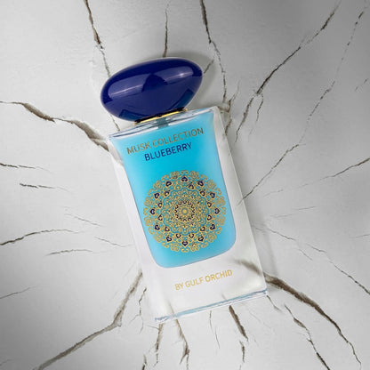 Blueberry EDP 60ml