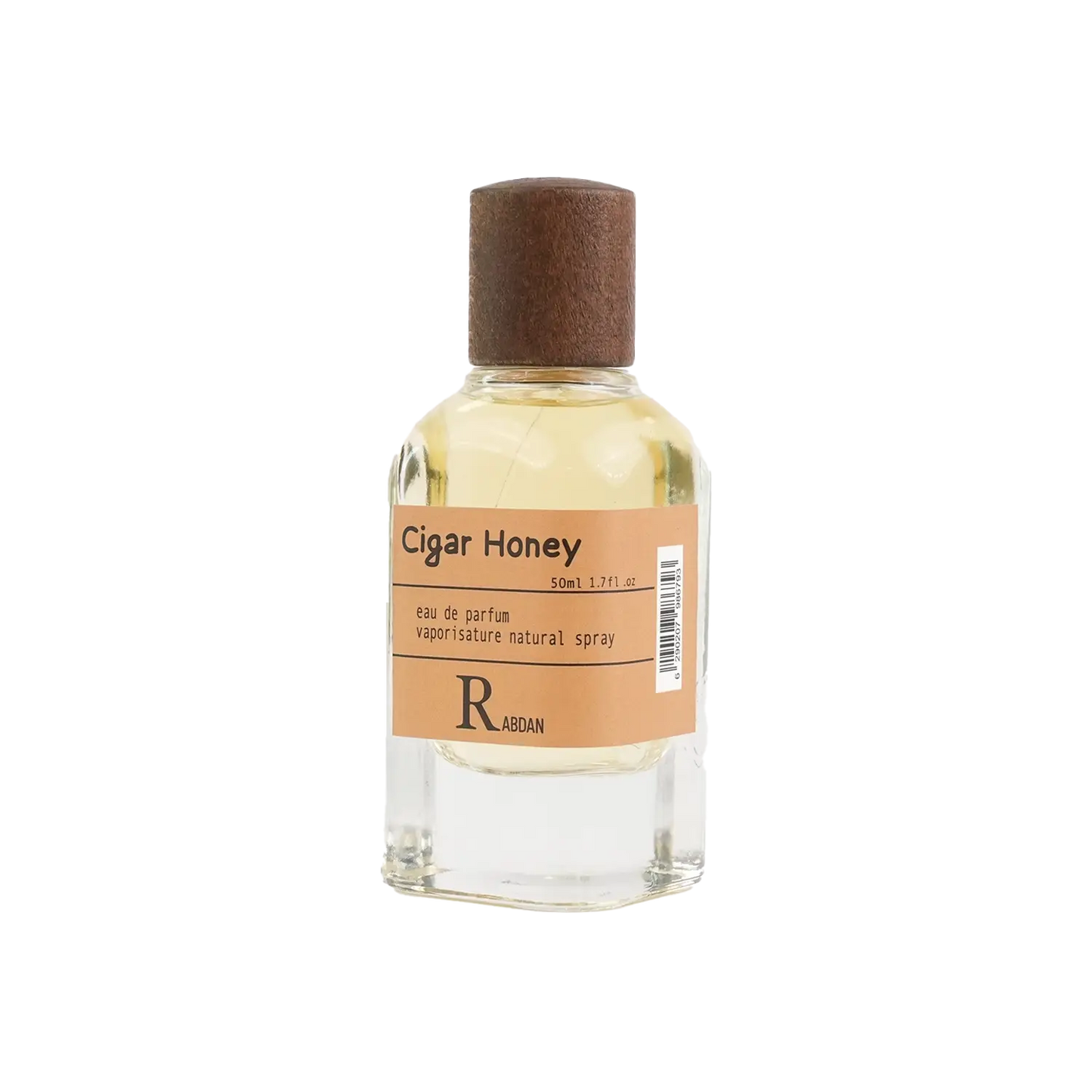 Cigar Honey EDP 50ml