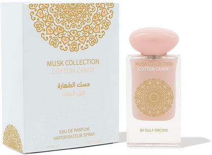 Cotton Candy EDP 60ml