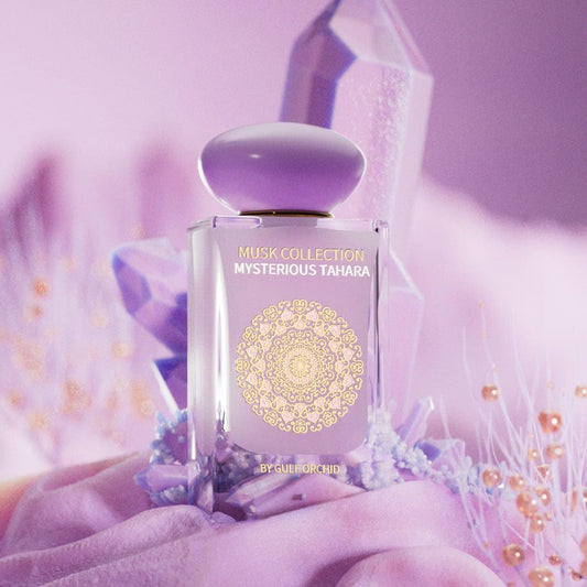 Mysterious Tahara EDP 60ml