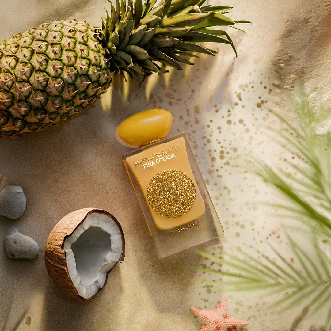 Pina Colada EDP 60ml