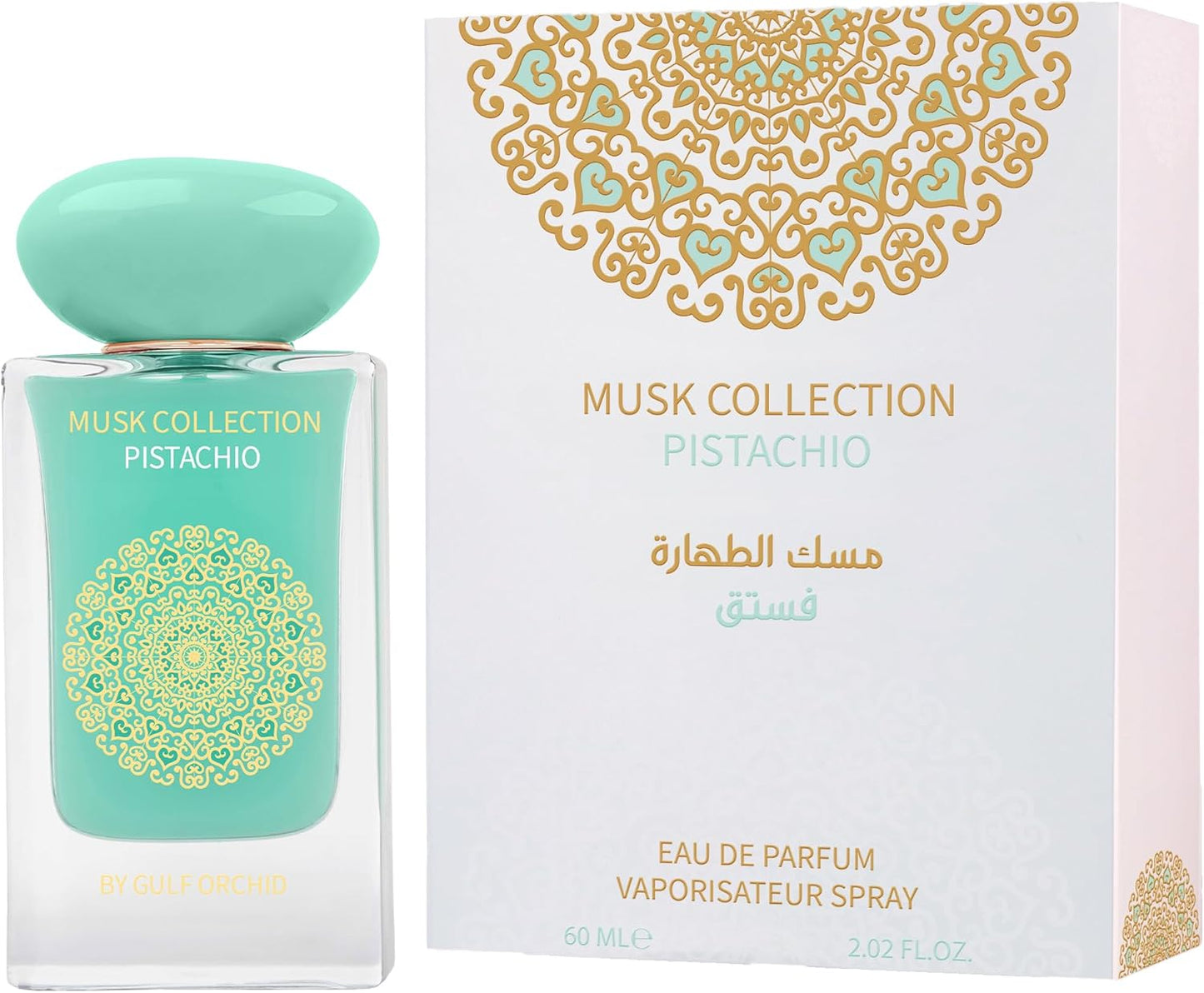Pistachio EDP 60ml