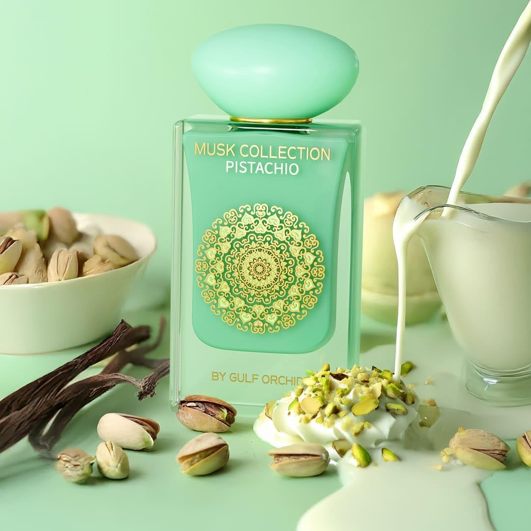 Pistachio EDP 60ml