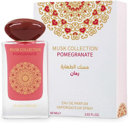 Pomegranate EDP 60ml