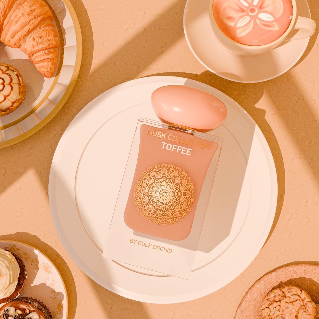 Toffee EDP 60ml