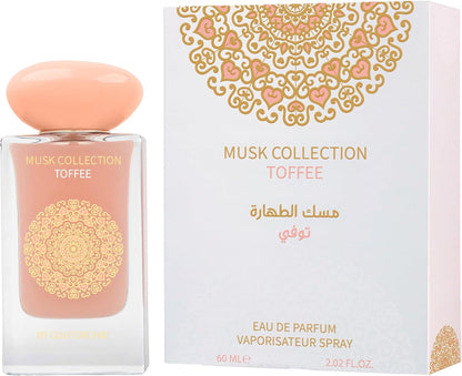Toffee EDP 60ml